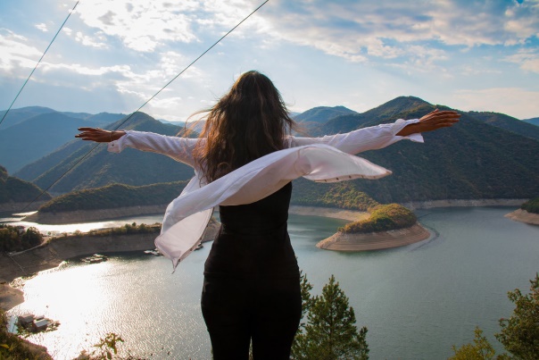 Self-Hypnosis