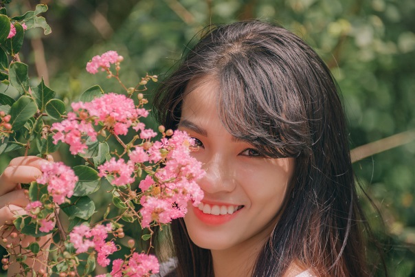 Happy Girl